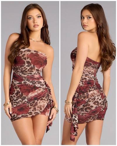Windsor wild romance mini - windsor,