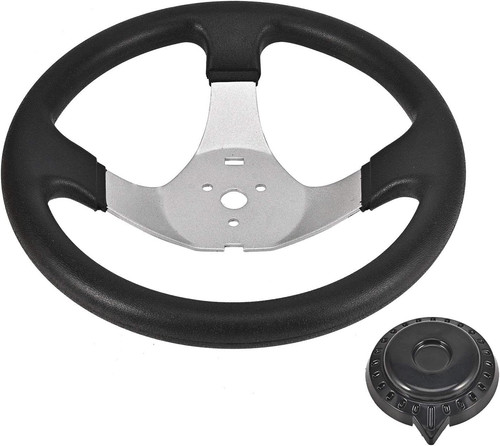 Volante 300 con tappo - mm,