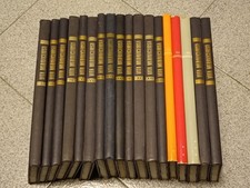 VITA MERAVIGLIOSA ENCICLOPEDIA