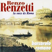 Audio Cd Renzo Renzetti -