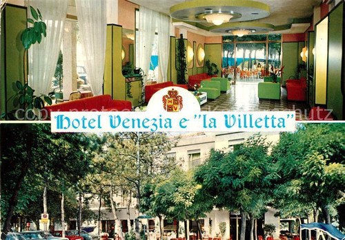 Jesolo hotel venezia - hotel, e