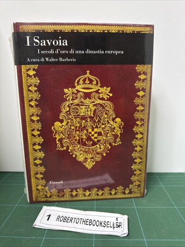 Savoia secoli d - i, di