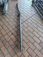 VW Golf 4 IV Allrad 4Motion