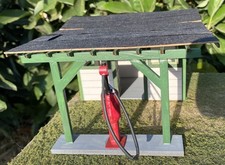 Stazione di servizio Weller