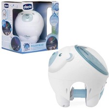 Chicco First Dream Orso Polare