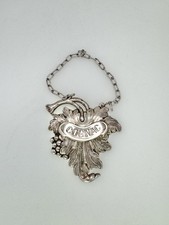 Congnac Bottiglie Ciondolo