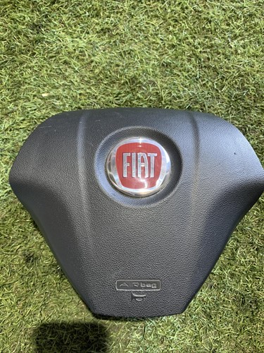 Airbag volante per - airbag, qubo