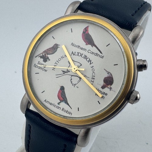 Orologio nat audubon quarzo - orologio, nat'l