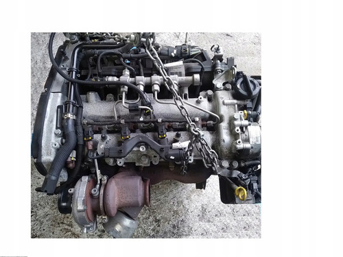 Motore fiat opel - motore,