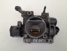 CORPO FARFALLATO PER LANCIA Y