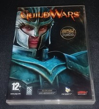 Guild Wars PC – Boîte