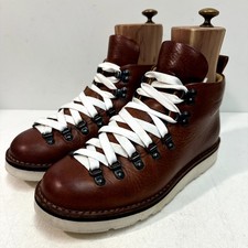 Stivali da alpinismo Fracap