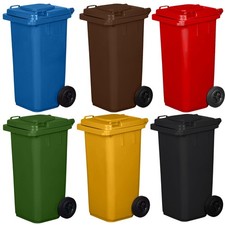 Bidone Pattumiera Raccolta