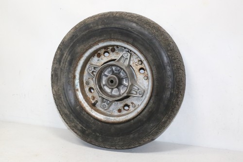 Jante arrière suzuki 50 - jante,