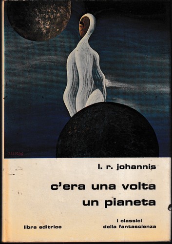 Classici fantascienza 24 - classici,