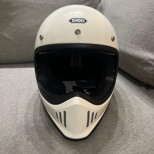 Shoei full face helmet - helmet, m