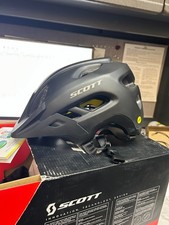 Casco bici Scott Stego piccolo
