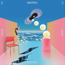 Eggy - Waiting Game [LP] Vinyl