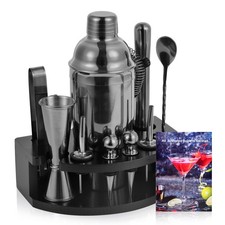 Bartender Kit con Supporto