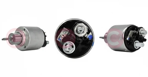 Interruttore elettromagnetico