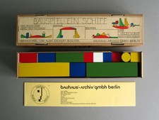 Naef Baükt replica 1923