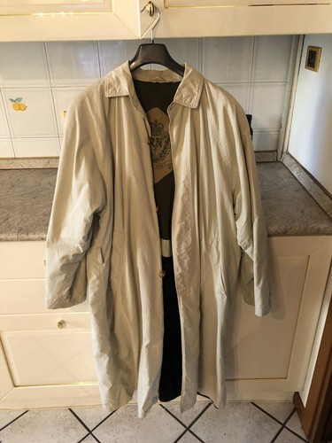 Trench royal navy - trench,