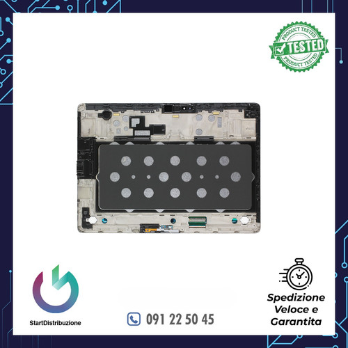 Display lcd originale samsung - display,