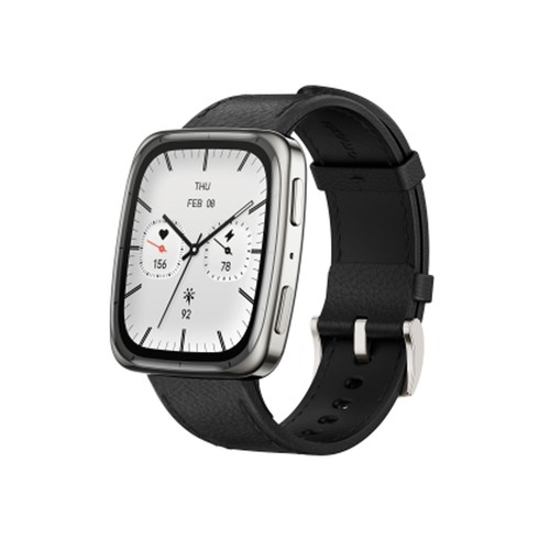 Smartwatch amazfit active - smartwatch,