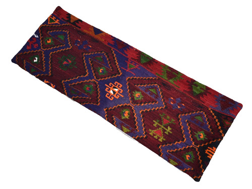 Copricuscino kilim turco - copricuscino,