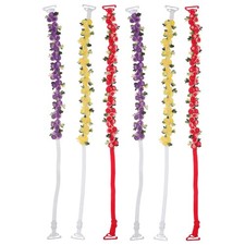  3 Pairs Cinghie Decorative