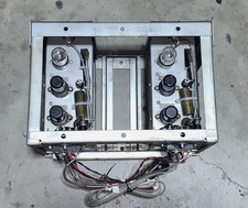 Preamplificatore valvolare - preamplificatore,