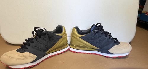 Saucony politics collab - x,