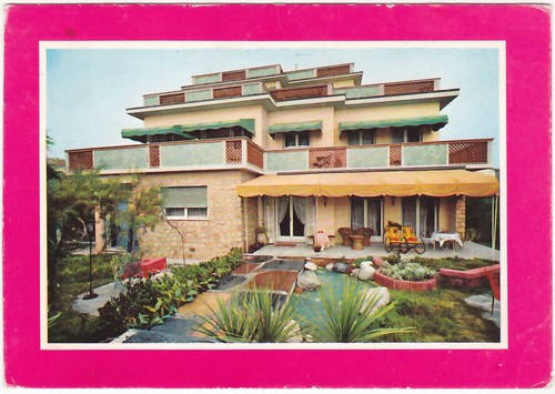 Marina massa villa - marina,