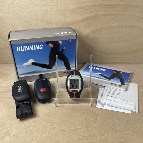 Orologio polar rs200sd - rs200sd, fitness