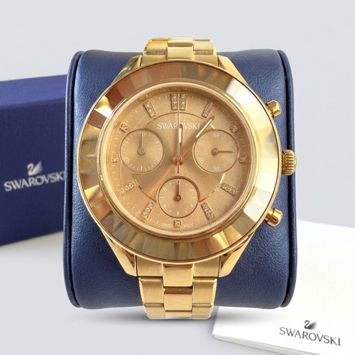 Orologio sportivo swarovski - orologio,