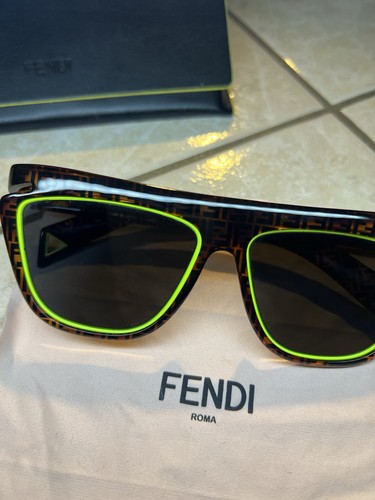 Occhiali sole fendi donna - da,
