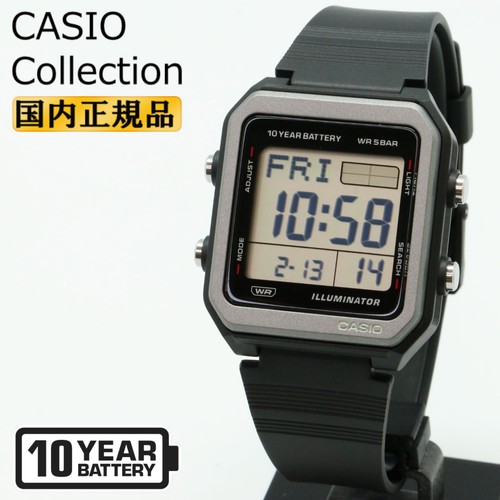 Orologio casio collezione - orologio,