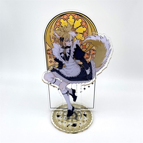 Anime gorou base stand - gorou,