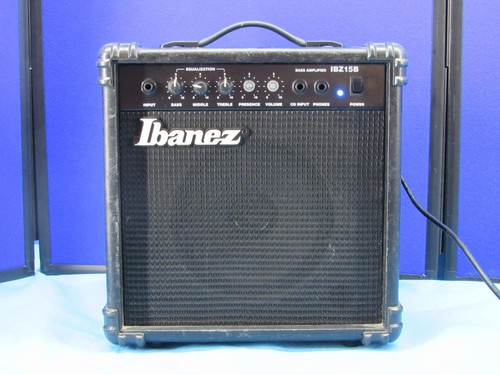 Amplificatore basso elettrico