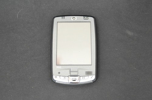 Ipaq hx2750 palmare - hp,