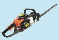 TAGLIASIEPI A SCOPPIO MOTORE 2T. 23 cc LAMA 45 cm GREEN CAT ZIGZAG MOTOR 45