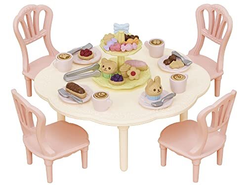 Ensemble fête bonbons - ensemble, de