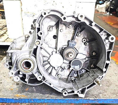 Cambio manuale marce fiat - manuale,