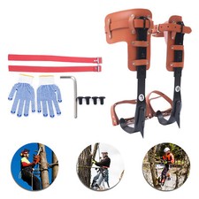 Set Punte Arrampicata Albero