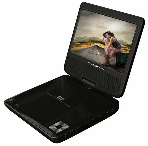 Reflexion dvd7002 lettore dvd - reflexion,