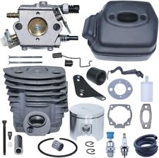 Kit Marmitta Scarico