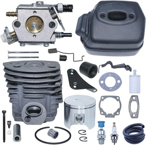 Kit marmitta scarico - marmitta,