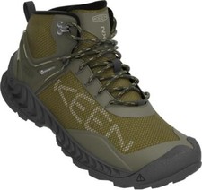 Keen 1026678 Nxis Evo Mid Wp