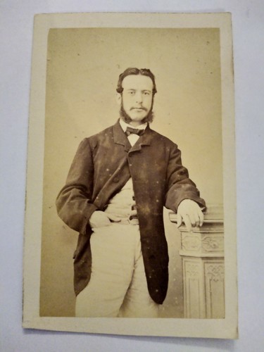 Cdv perini venezia uomo - l.,