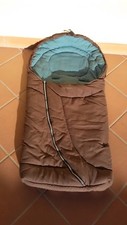 Sacco termico passeggino